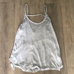 Flowy Tank
